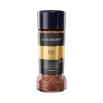Davidoff Fine Aroma Coffee