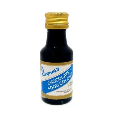 Rayner's Chocolate Food Colour