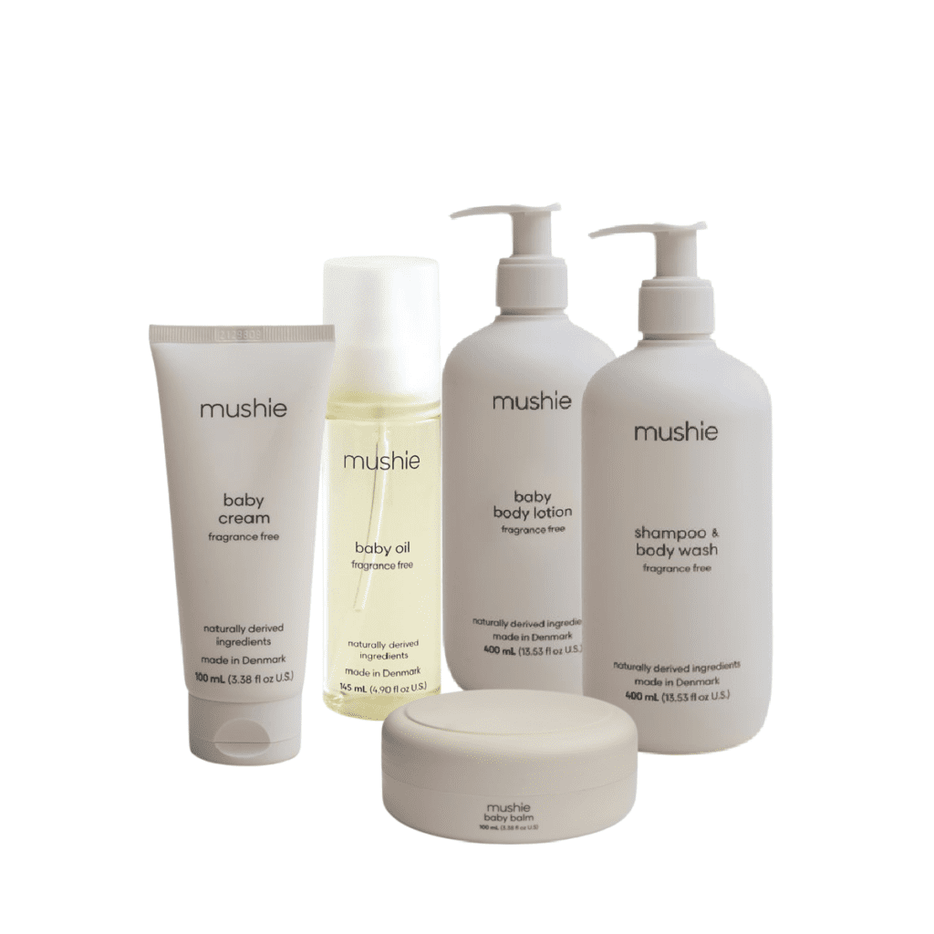 Baby Skincare