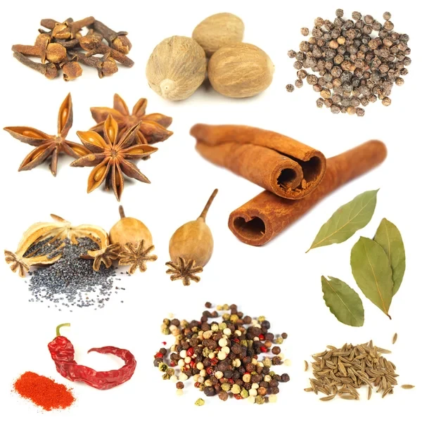 Spices
