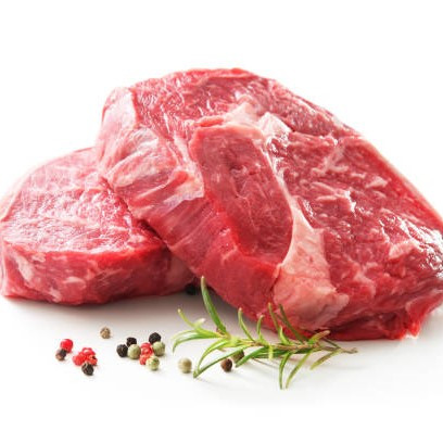 Meat & Fish
