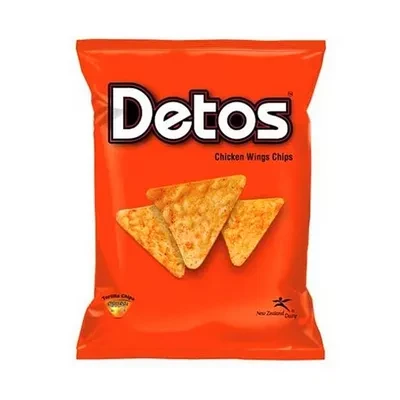 Detos Chicken Wings Chips
