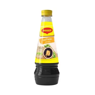 Maggi Soya Sauce