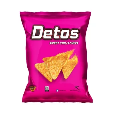 Detos Sweet Chilli Chips