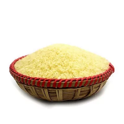 Katari Boiled Rice