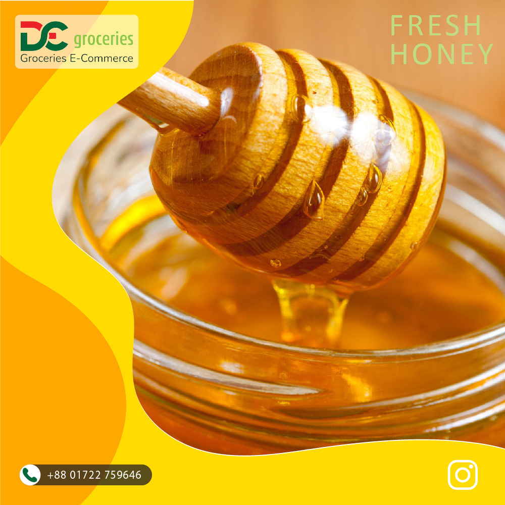 Groceries ecommerce promo