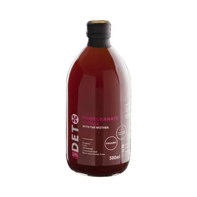 Discovery Organic Pomegranate Vinegar
