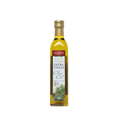 Palermo Extra Virgin Olive Oil