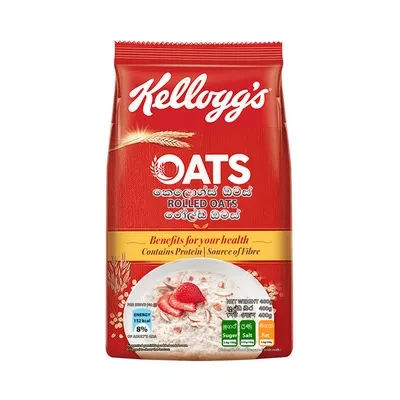 Kellogg's Oats Cereal
