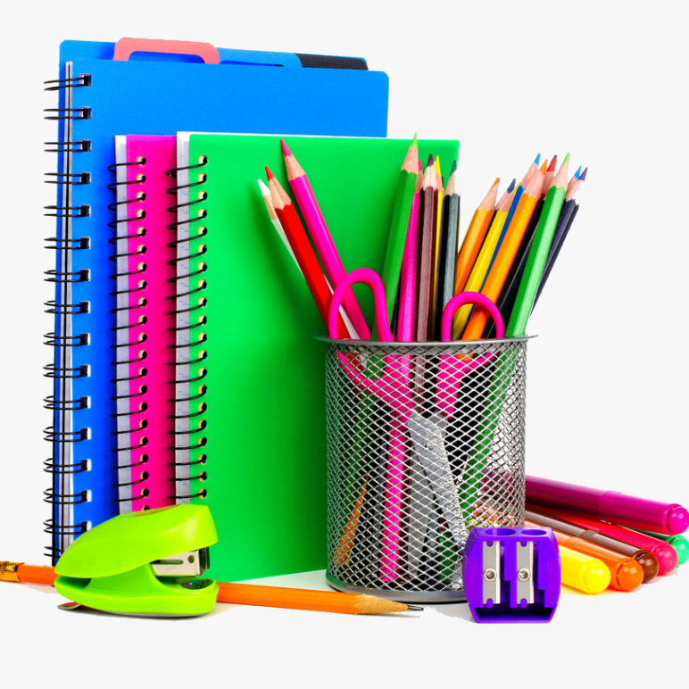 Stationery & Office