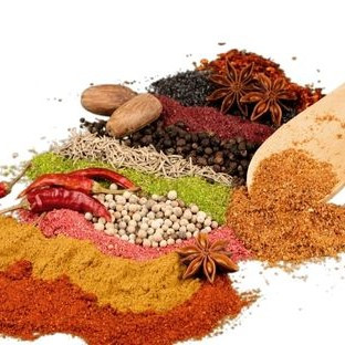 Spices