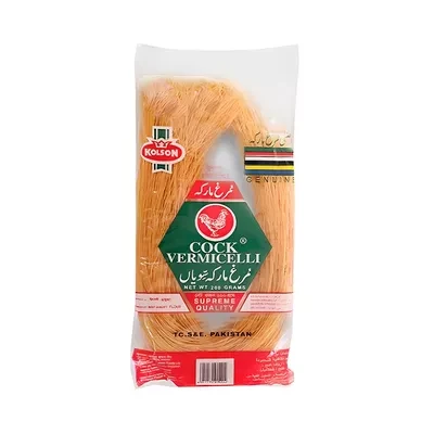 Cock Vermicelli