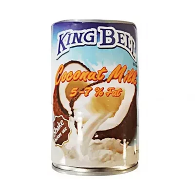 King Bell Coconut Milk
